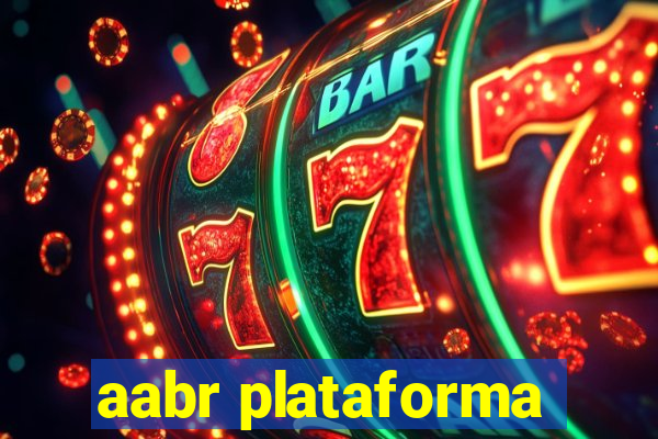 aabr plataforma